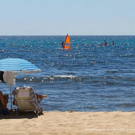 Germa Lluis Escofet * Cambrils